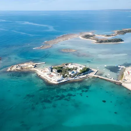 Coastal Harmony Porto Cesareo
