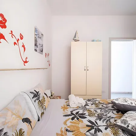 Coastal Harmony Porto Cesareo