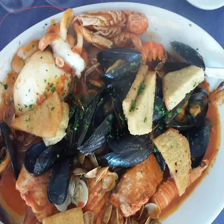 Coastal Harmony Σπίτι διακοπών Porto Cesareo