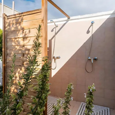 Σπίτι διακοπών Coastal Harmony *