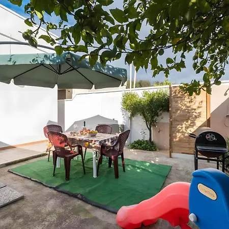 Σπίτι διακοπών Coastal Harmony *