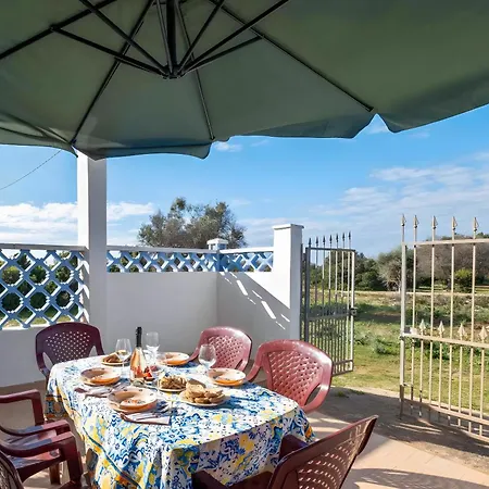 Coastal Harmony * Porto Cesareo