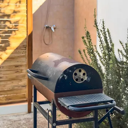 Σπίτι διακοπών Coastal Harmony Porto Cesareo