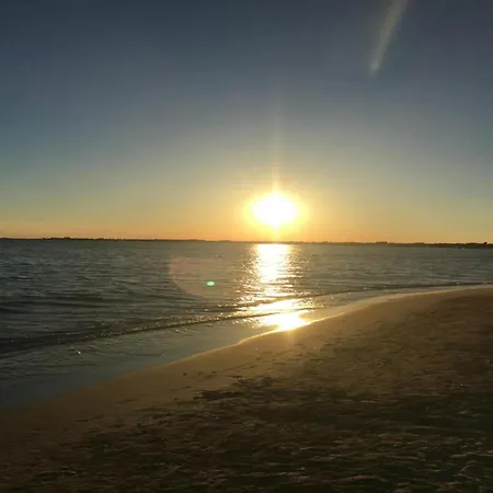 Σπίτι διακοπών Coastal Harmony