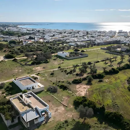 Coastal Harmony Ferienhaus